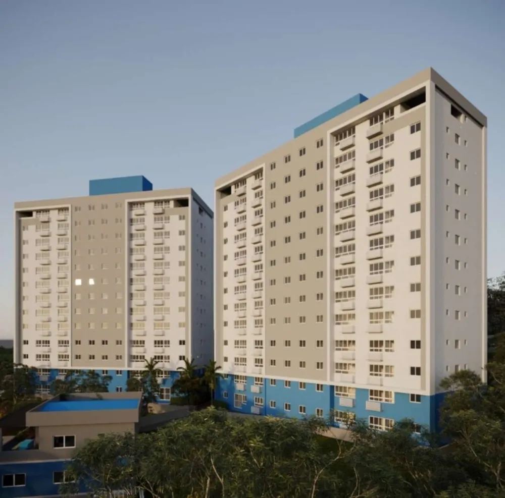 Cobertura, 3 quartos, 108 m² - Foto 1