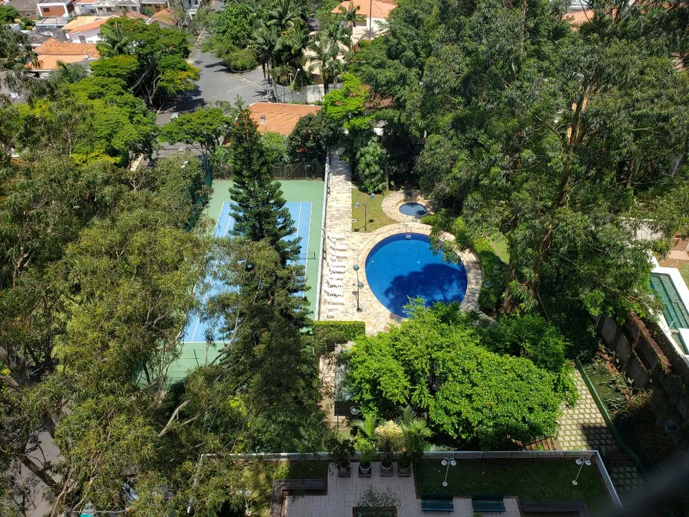 Apartamento, 3 quartos, 225 m² - Foto 1