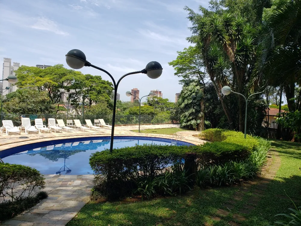 Apartamento, 3 quartos, 225 m² - Foto 4