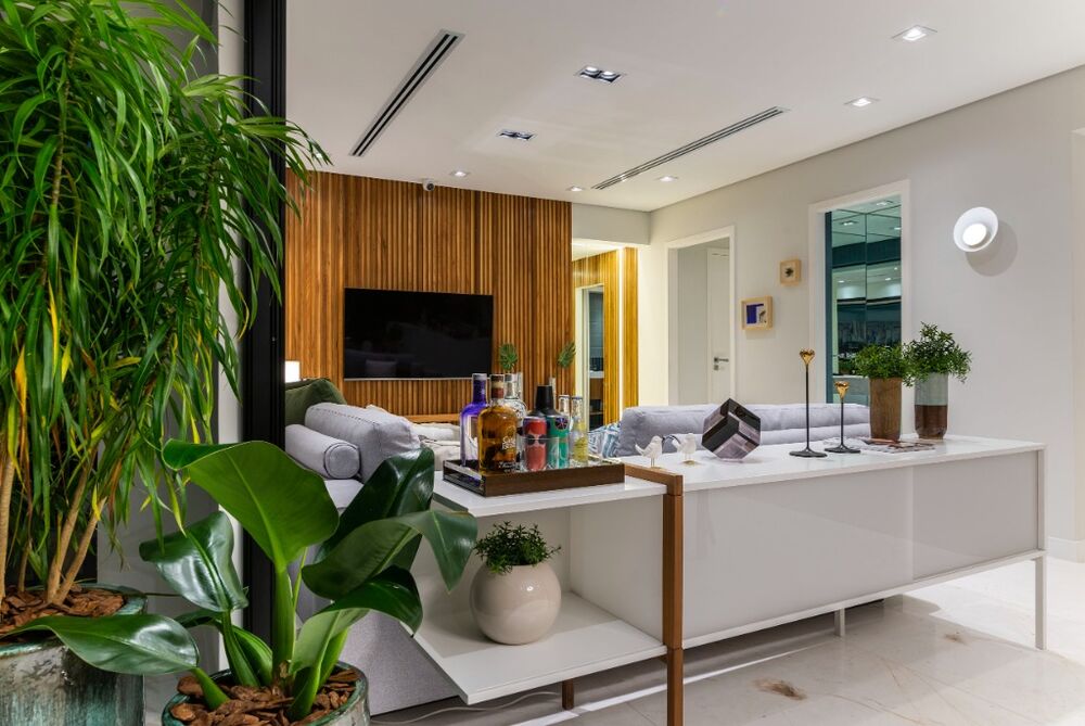 Apartamento, 3 quartos, 135 m² - Foto 3
