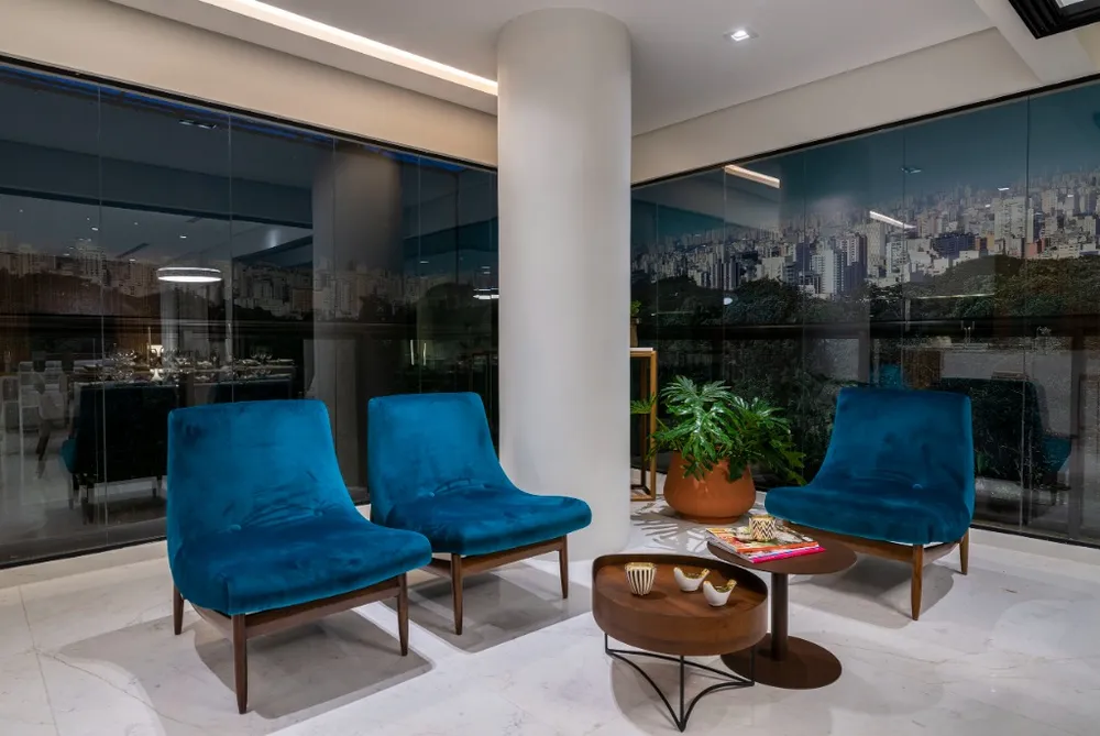 Apartamento, 3 quartos, 135 m² - Foto 13