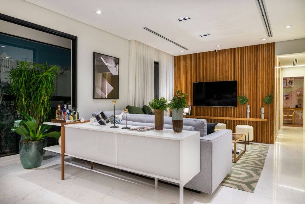 Apartamento, 3 quartos, 135 m² - Foto 7