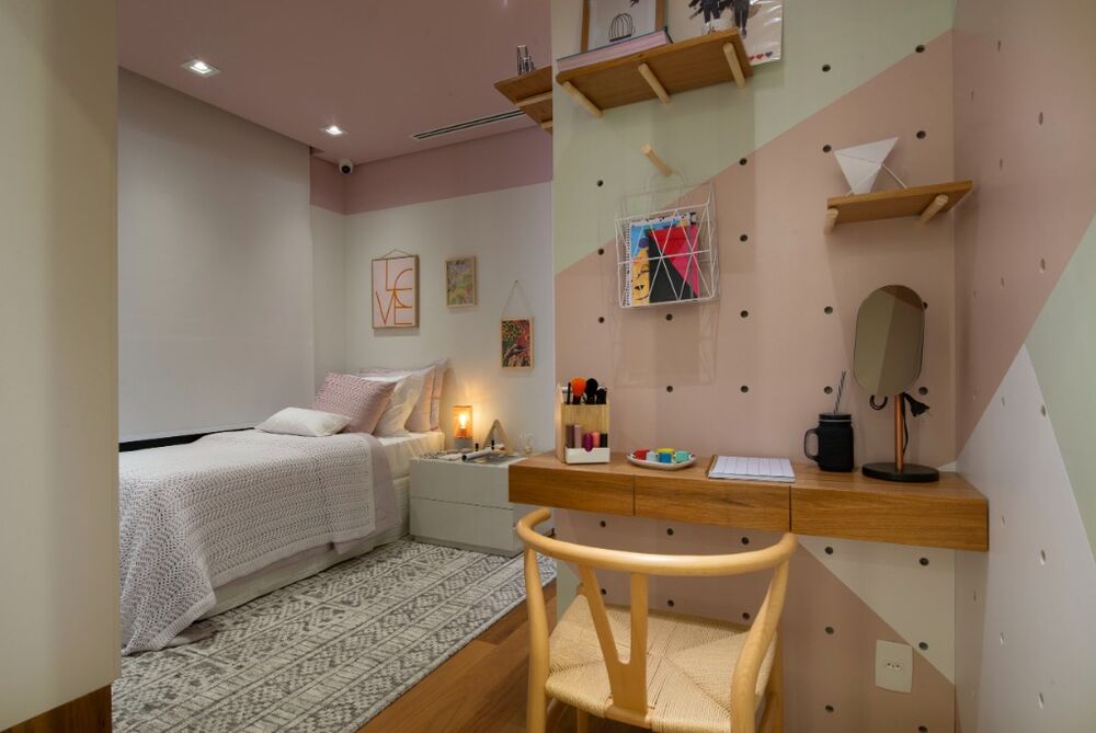Apartamento, 3 quartos, 135 m² - Foto 4