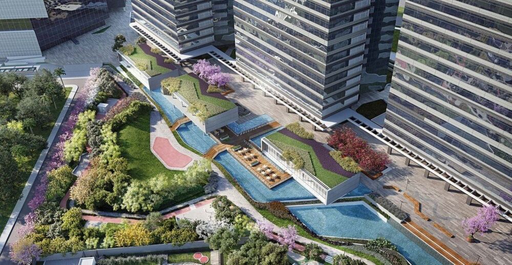 Apartamento, 4 quartos, 196 m² - Foto 40