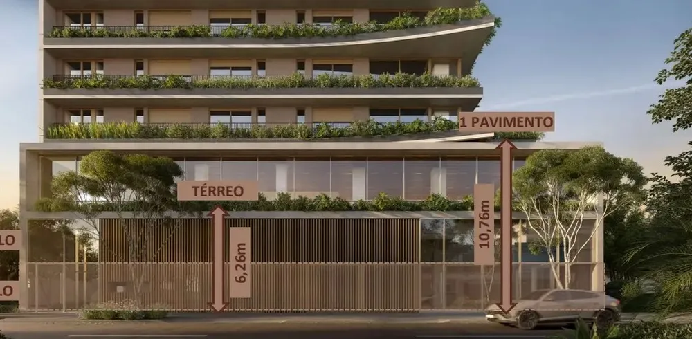 Apartamento, 4 quartos, 300 m² - Foto 3