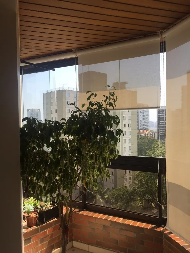 Apartamento, 3 quartos, 212 m² - Foto 2