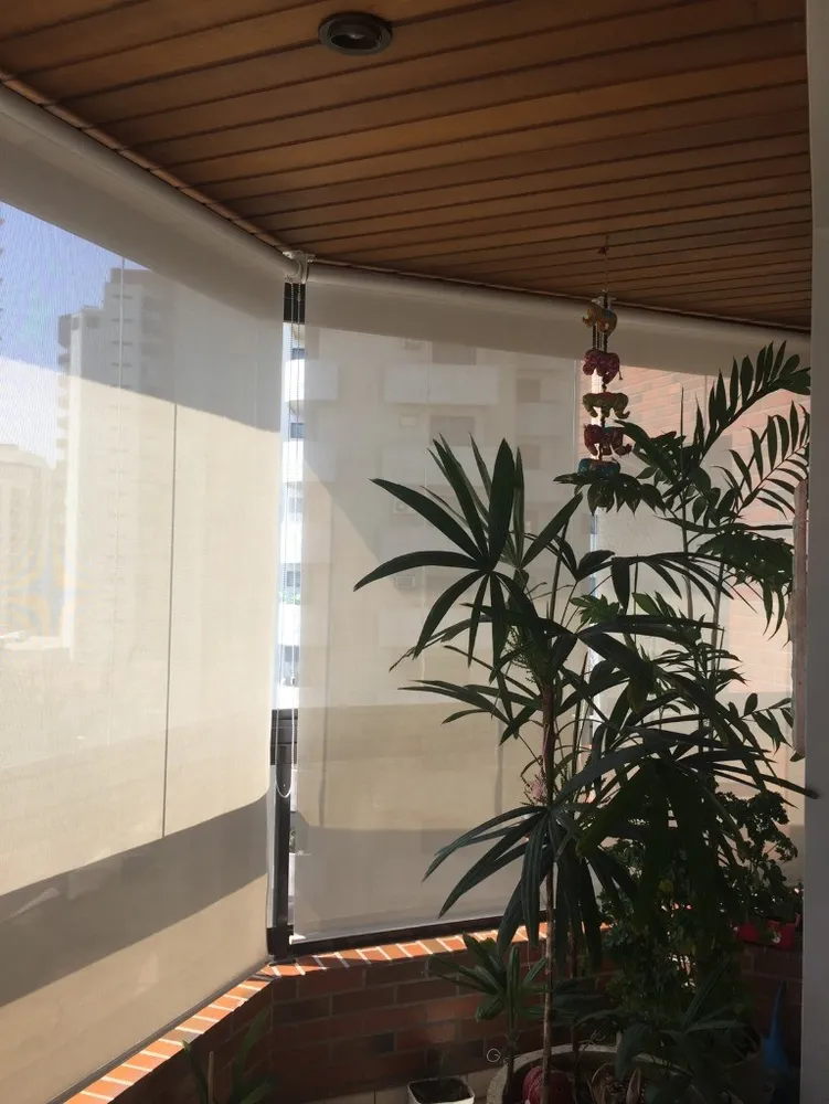 Apartamento, 3 quartos, 212 m² - Foto 5