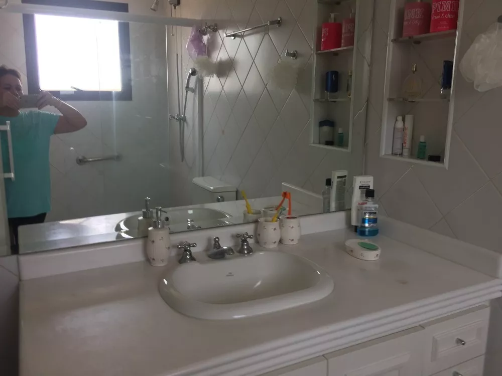 Apartamento, 3 quartos, 212 m² - Foto 8
