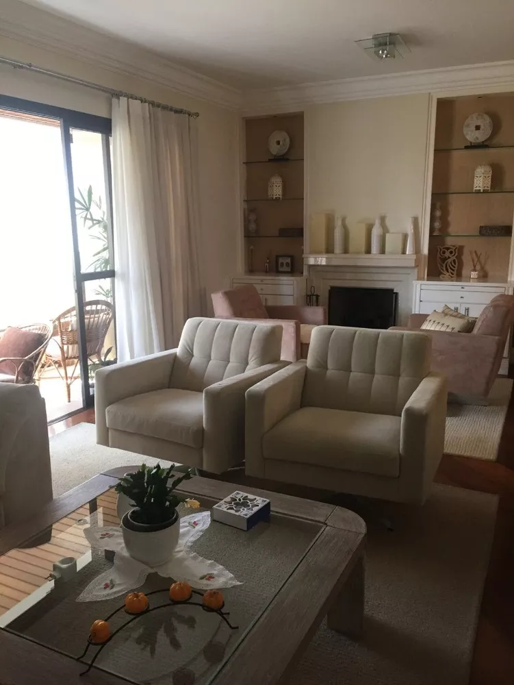 Apartamento, 3 quartos, 212 m² - Foto 9