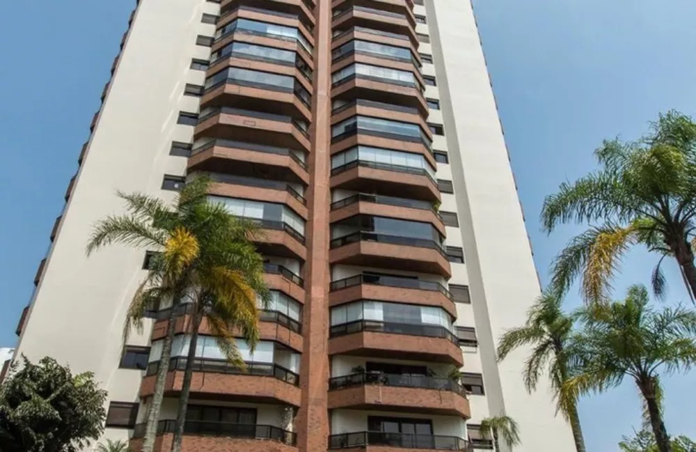 Apartamento, 3 quartos, 212 m² - Foto 11