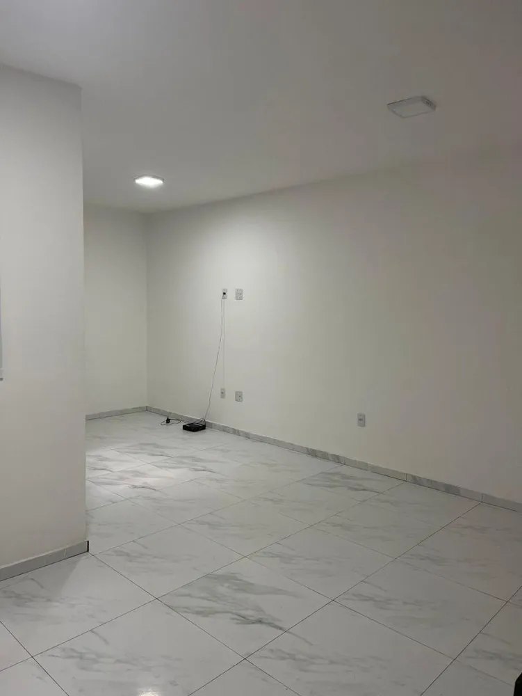 Apartamento, 2 quartos, 48 m² - Foto 1