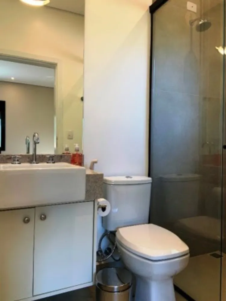 Casa de Condomínio, 3 quartos - Foto 8