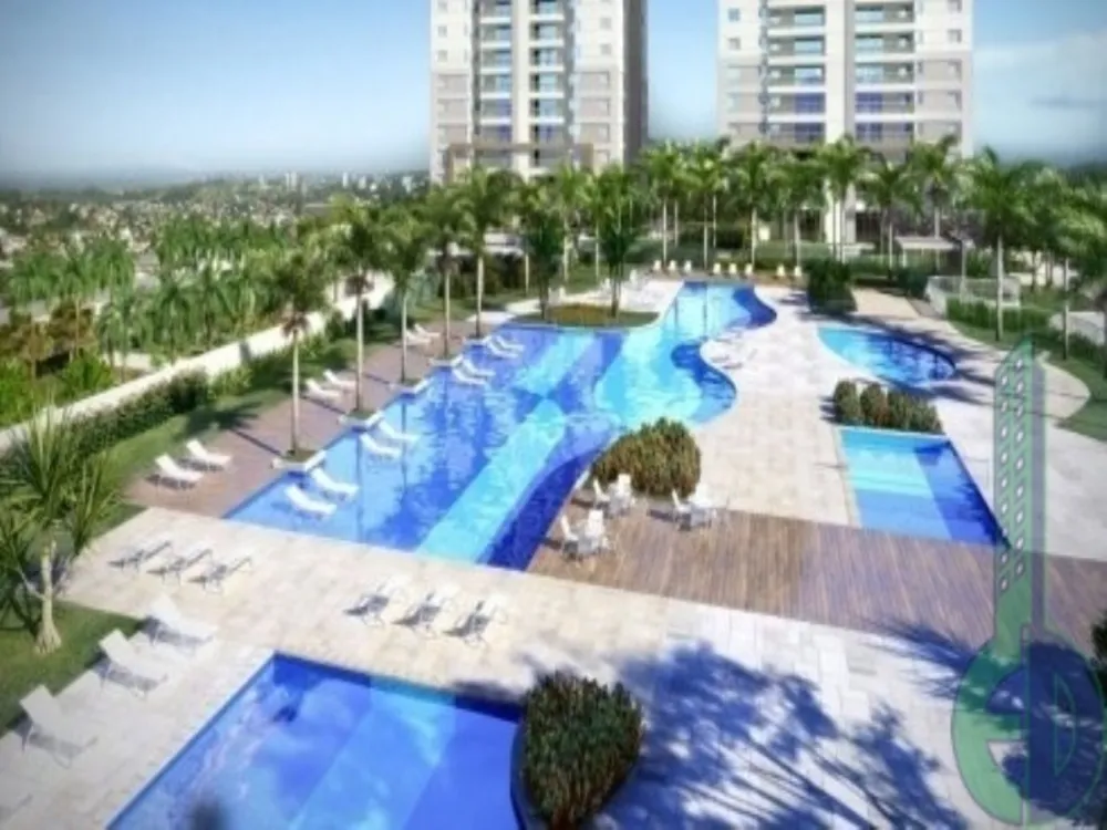 Apartamento, 3 quartos, 155 m² - Foto 4