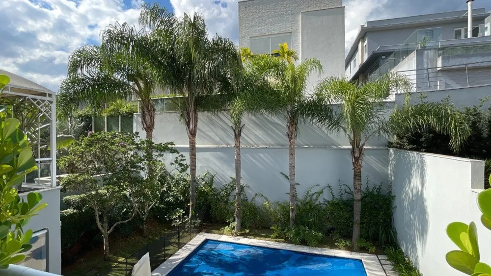 Casa de Condomínio, 4 quartos - Foto 2