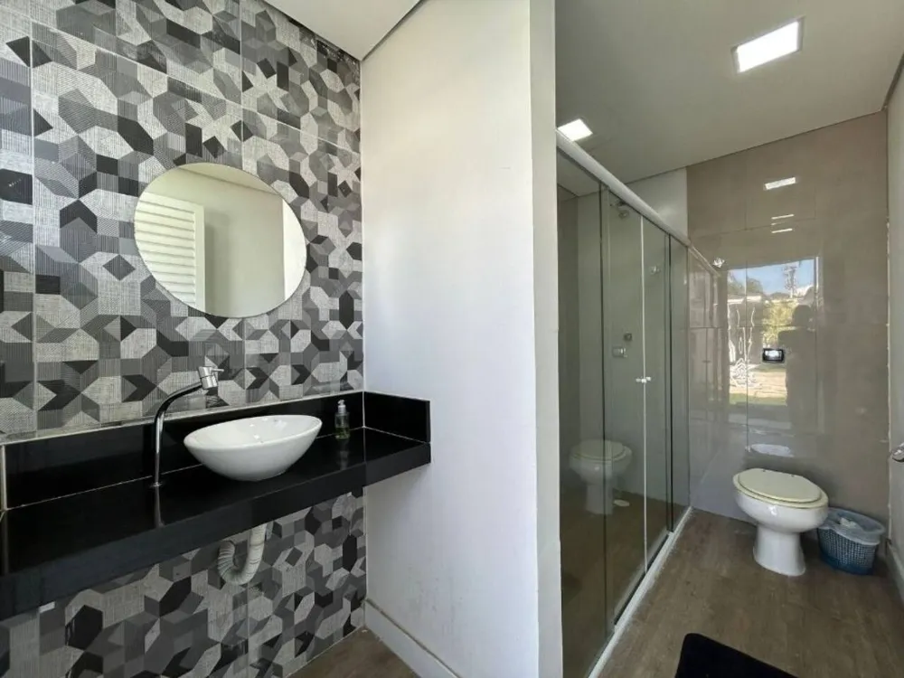 Casa de Condomínio, 7 quartos - Foto 18