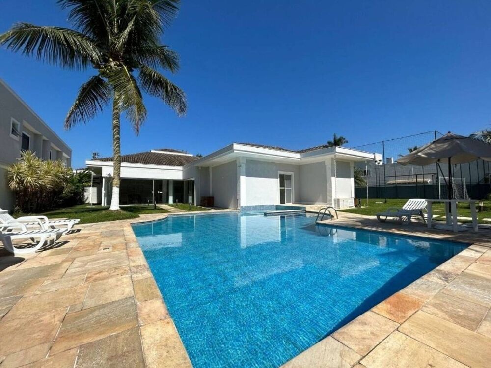 Casa de Condomínio, 7 quartos - Foto 7