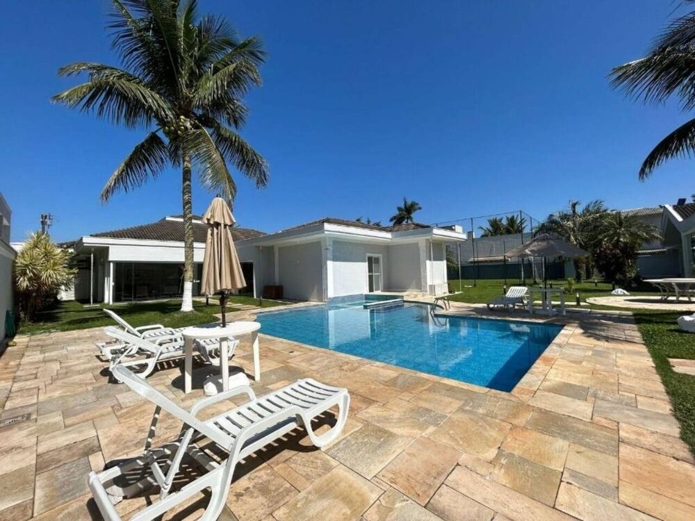 Casa de Condomínio, 7 quartos - Foto 2