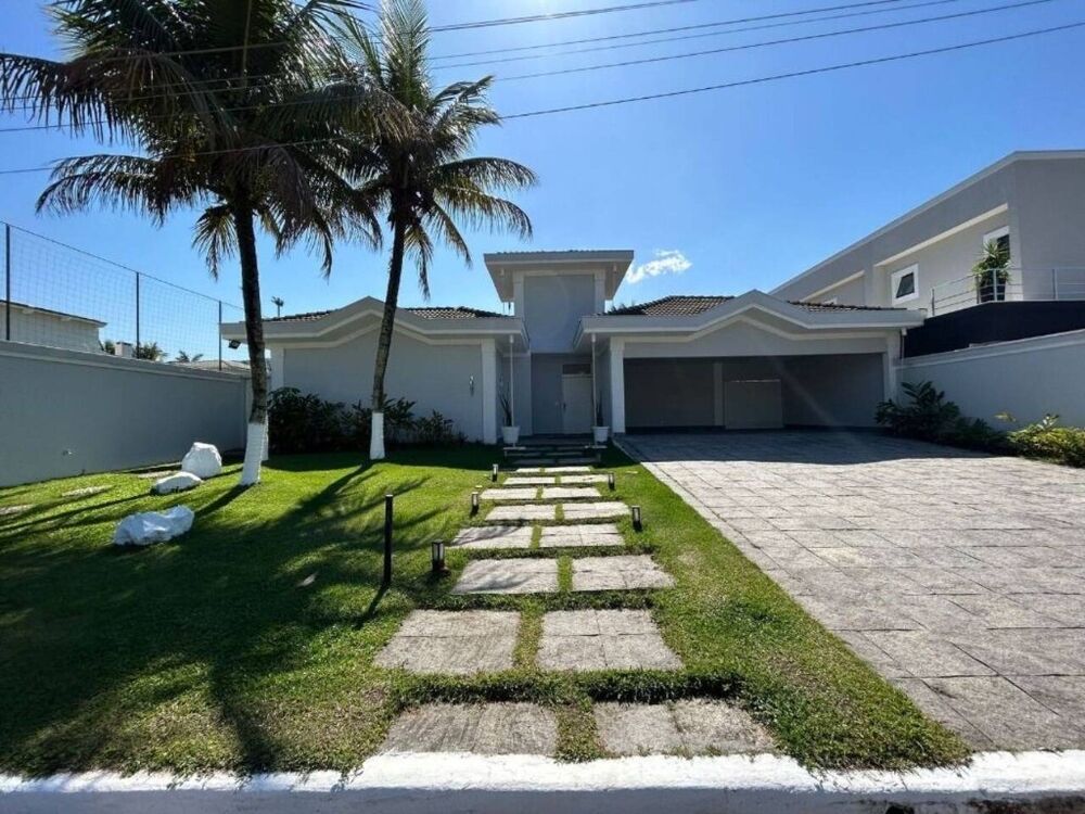 Casa de Condomínio, 7 quartos - Foto 10
