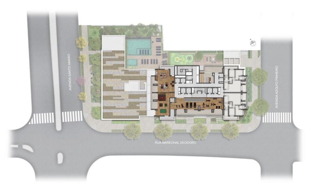 Apartamento, 3 quartos, 77 m² - Foto 18