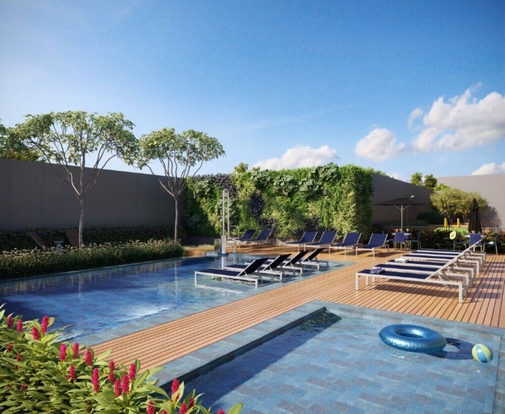 Apartamento, 3 quartos, 77 m² - Foto 17