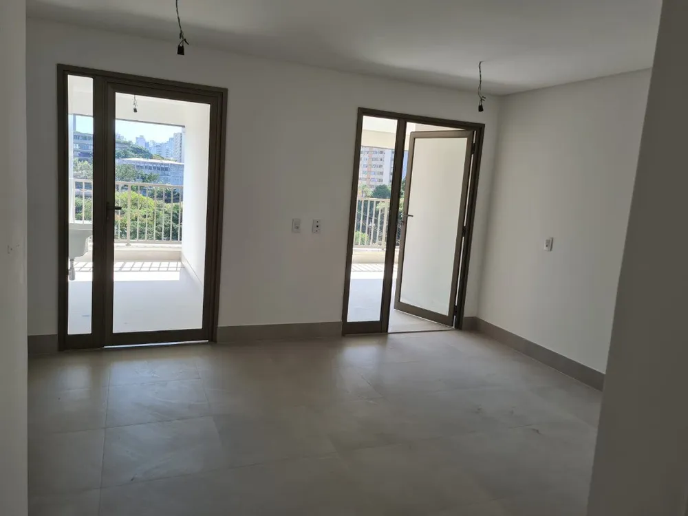 Apartamento, 3 quartos, 158 m² - Foto 4