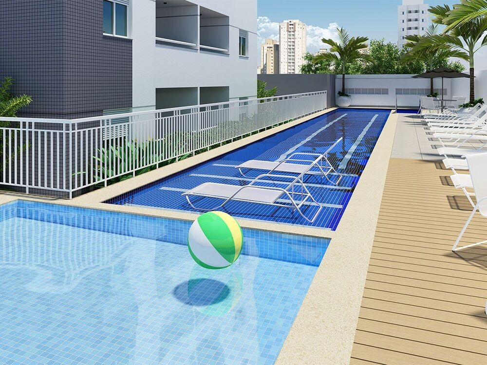 Apartamento, 2 quartos, 49 m² - Foto 5