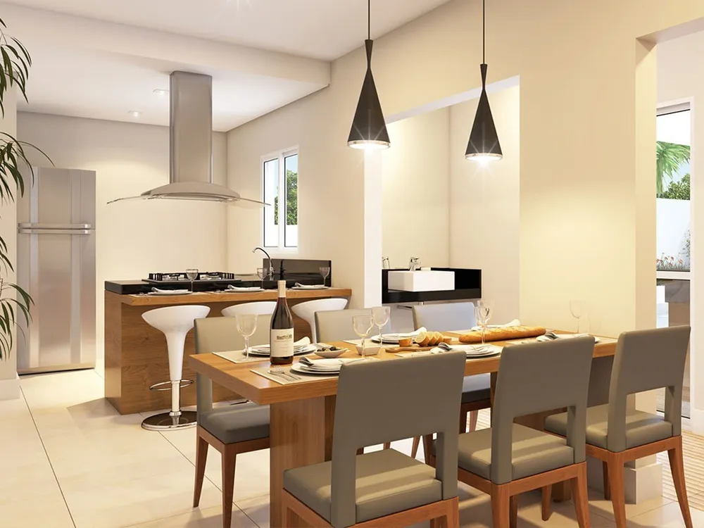 Apartamento, 2 quartos, 49 m² - Foto 7