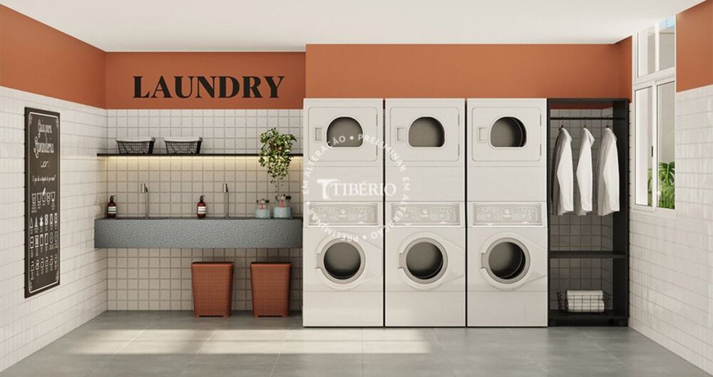 Apartamento, 2 quartos, 39 m² - Foto 6