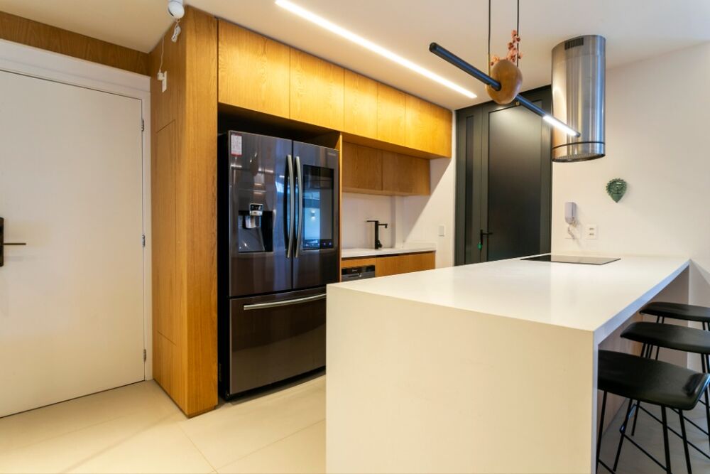 Apartamento, 2 quartos, 153 m² - Foto 6