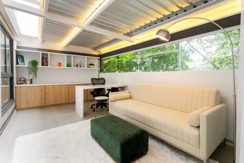 Apartamento, 2 quartos, 153 m² - Foto 9