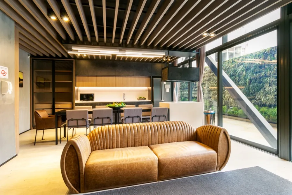Apartamento, 2 quartos, 153 m² - Foto 12