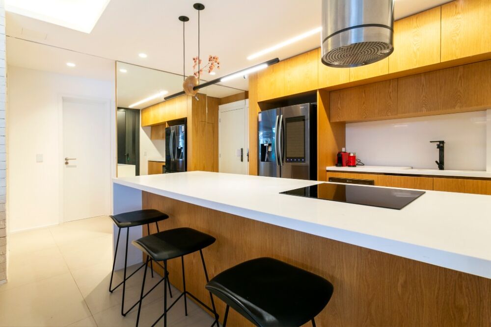 Apartamento, 2 quartos, 153 m² - Foto 8