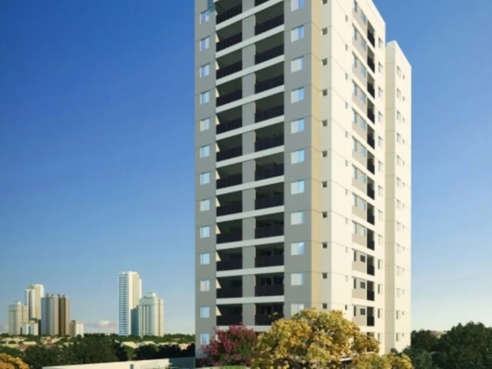 Apartamento, 2 quartos, 67 m² - Foto 1