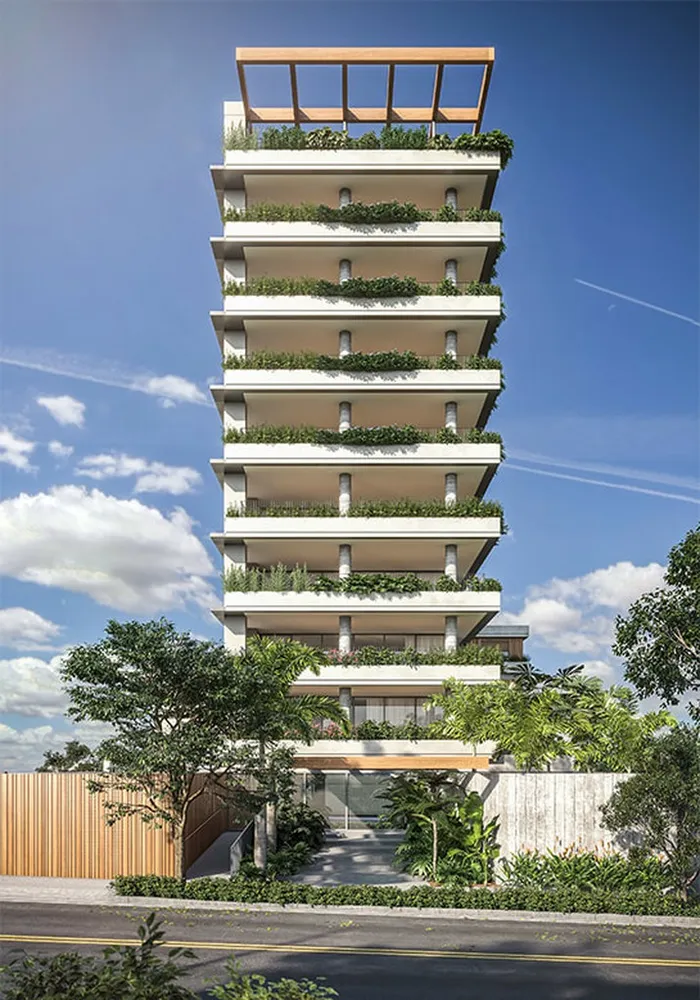 Apartamento, 4 quartos, 515 m² - Foto 3