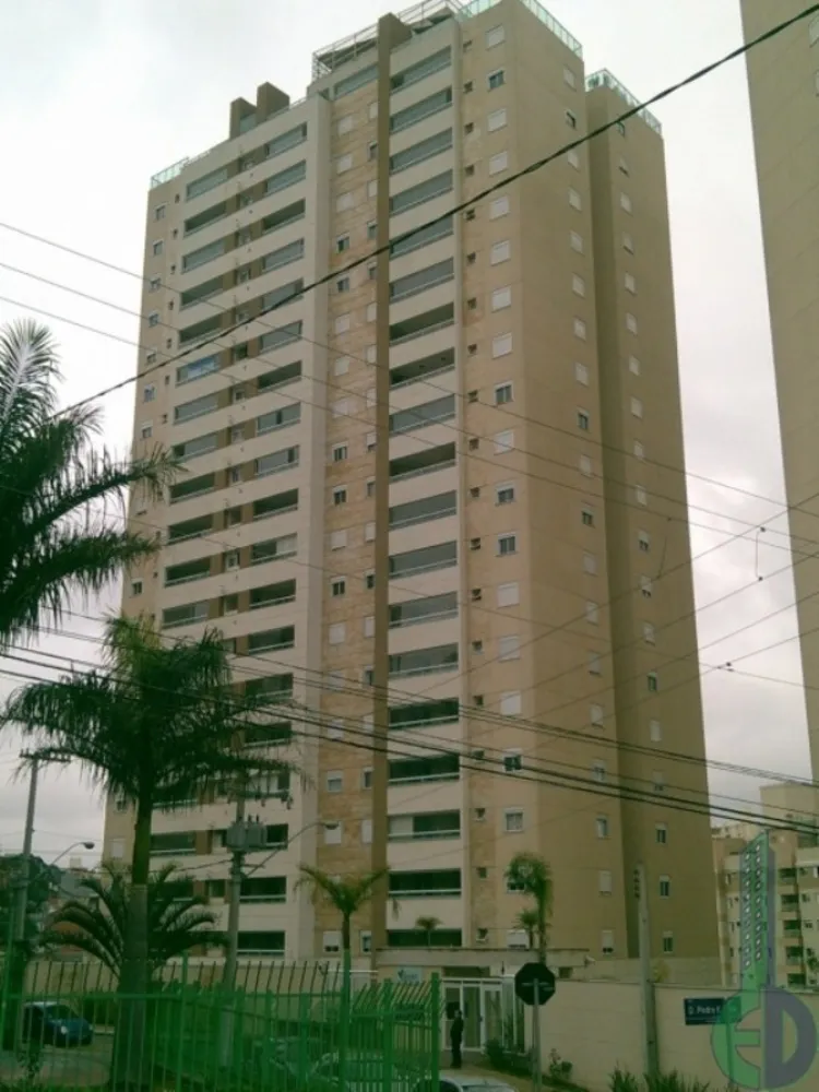 Apartamento, 3 quartos, 76 m² - Foto 2