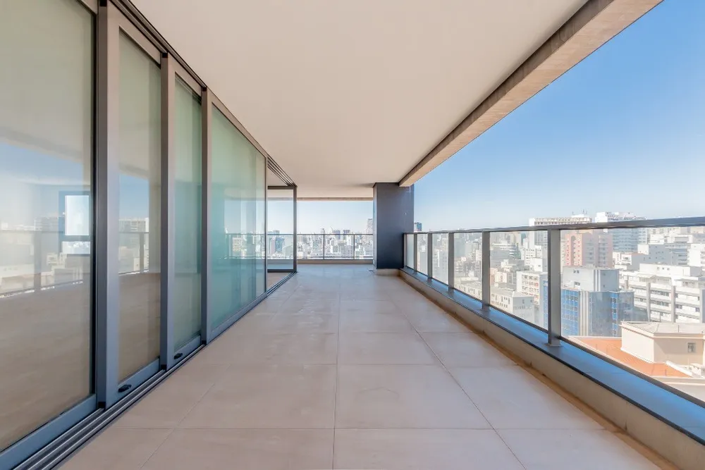Apartamento, 4 quartos, 340 m² - Foto 1