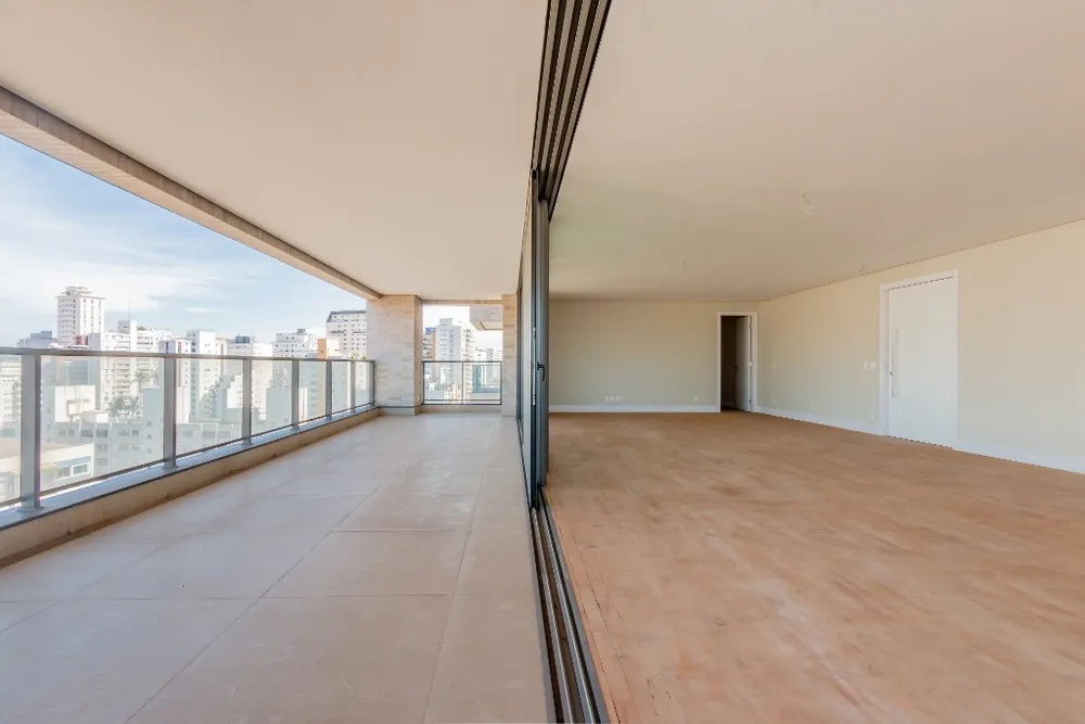 Apartamento, 4 quartos, 340 m² - Foto 3