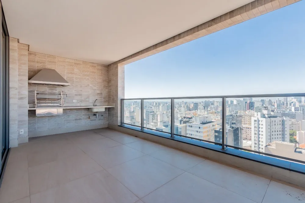 Apartamento, 4 quartos, 340 m² - Foto 2