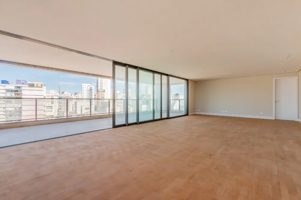 Apartamento, 4 quartos, 340 m² - Foto 4