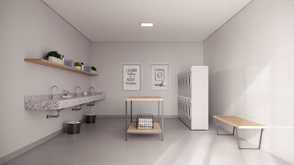 Apartamento, 2 quartos, 35 m² - Foto 3