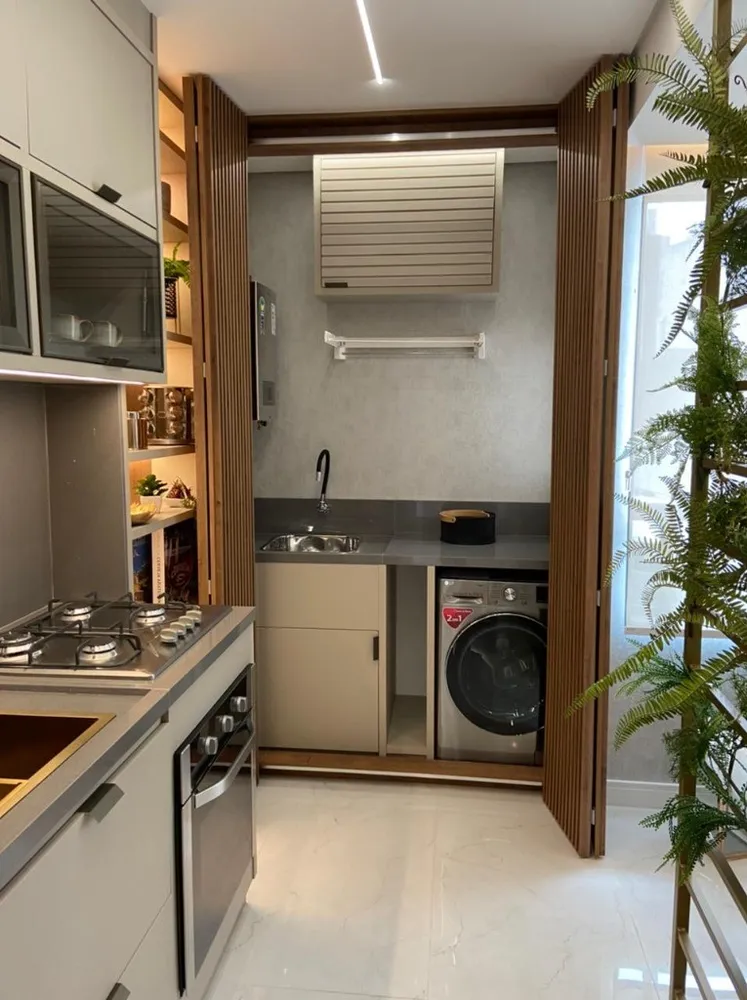 Apartamento, 2 quartos, 60 m² - Foto 12