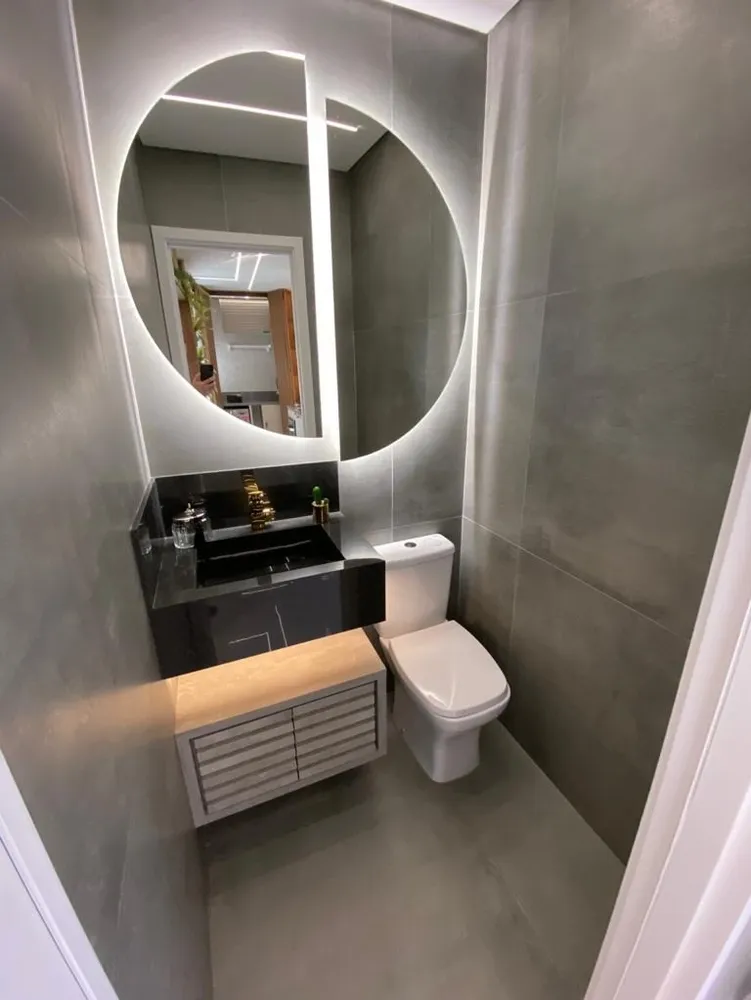 Apartamento, 2 quartos, 60 m² - Foto 8