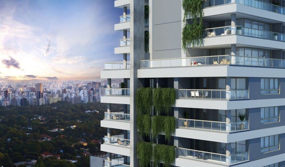 Apartamento, 3 quartos, 163 m² - Foto 11