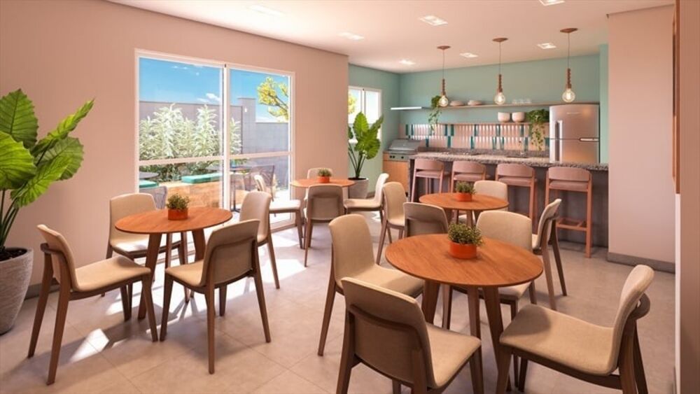 Apartamento, 1 quarto, 24 m² - Foto 16