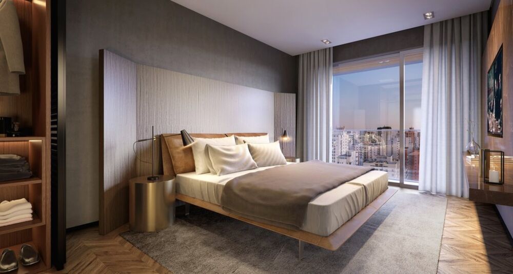 Cobertura, 4 quartos, 342 m² - Foto 8