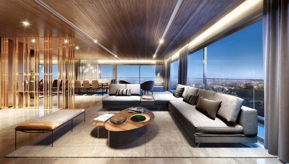 Cobertura, 4 quartos, 342 m² - Foto 6