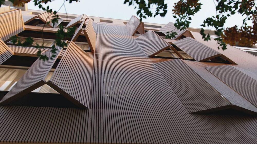 Cobertura, 4 quartos, 342 m² - Foto 3
