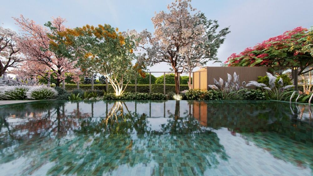 Cobertura, 4 quartos, 342 m² - Foto 10