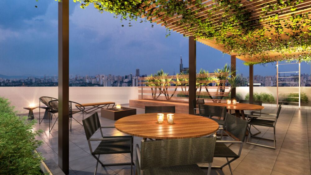 Apartamento, 3 quartos, 84 m² - Foto 10