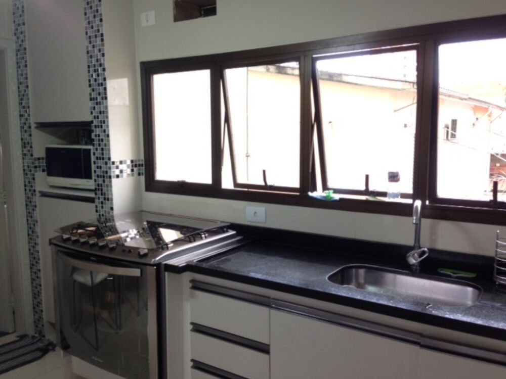 Apartamento, 3 quartos, 84 m² - Foto 2